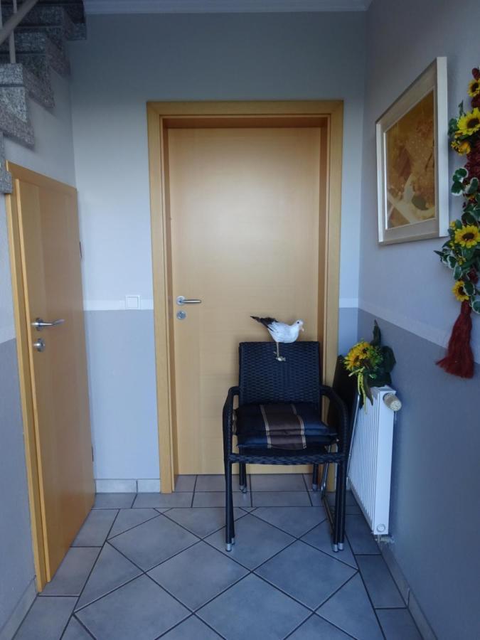 Marschblick Apartment Sudermarsch Exterior photo