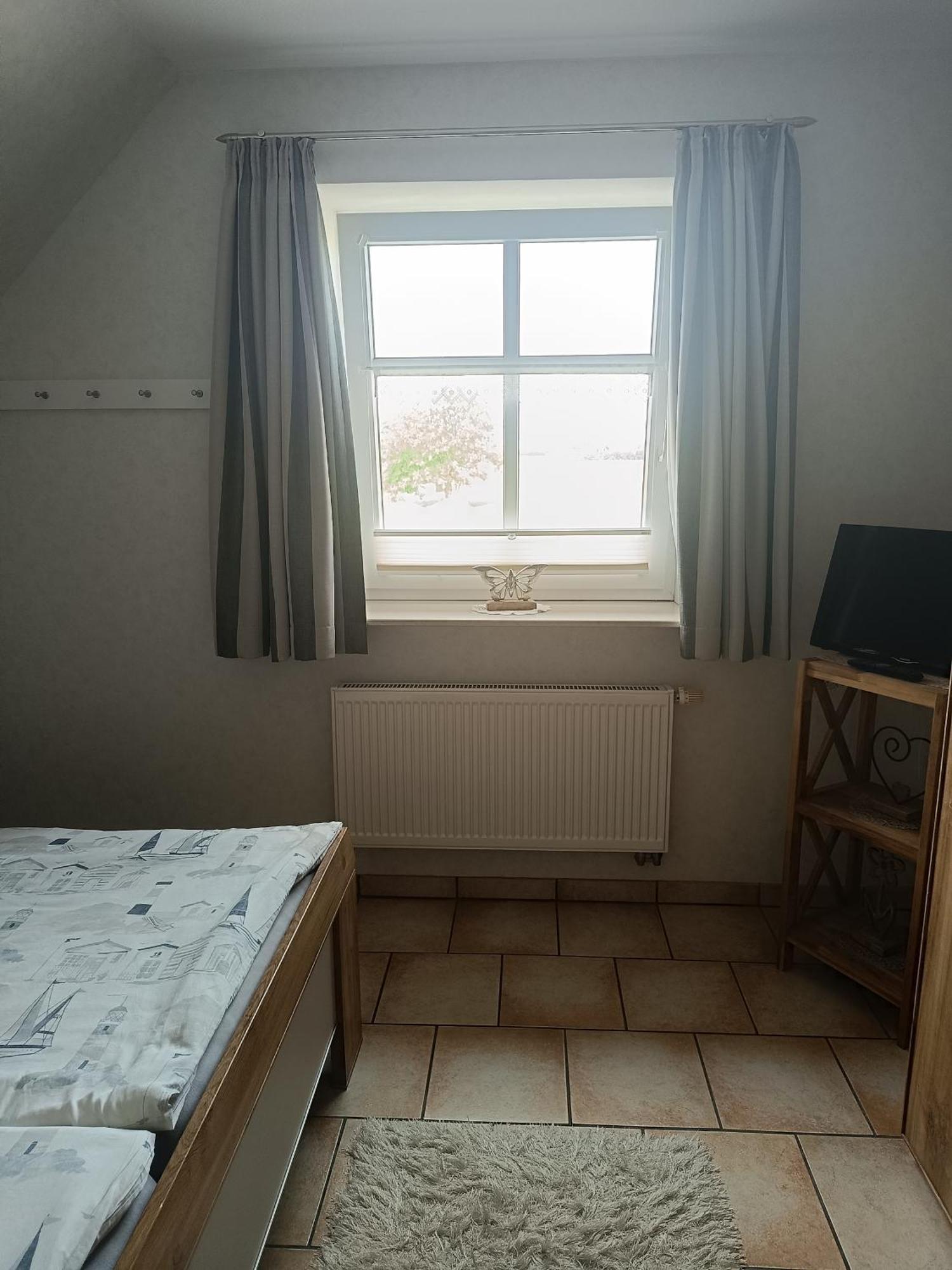 Marschblick Apartment Sudermarsch Exterior photo
